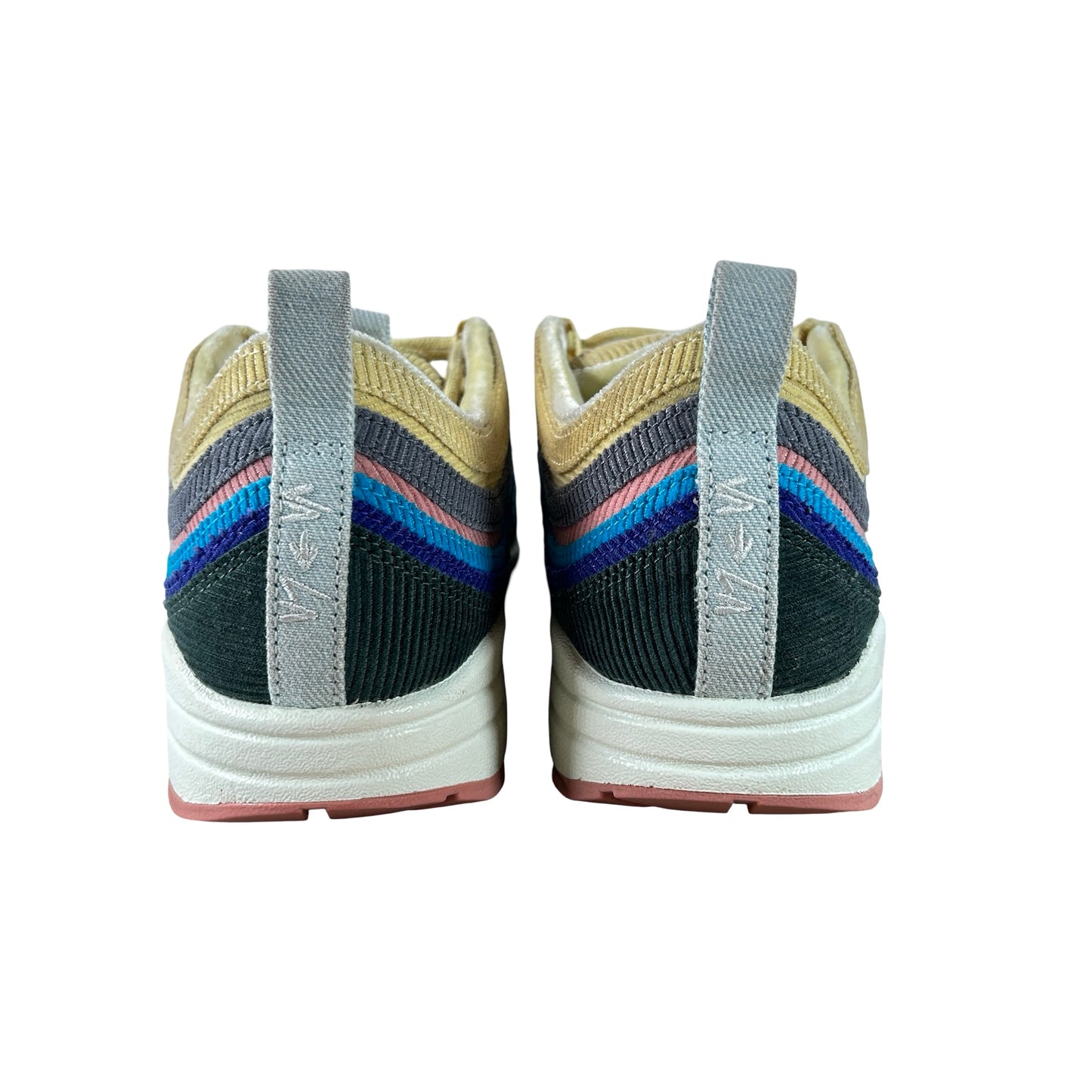AJ4219 400 Nike Air Max 1/97 Sean Wotherspoon [USED] - 10 M (Used11)
