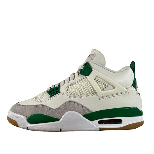 DR5415 103 Jordan 4 Retro SB Pine Green [USED] - 8.5 M (Used6)