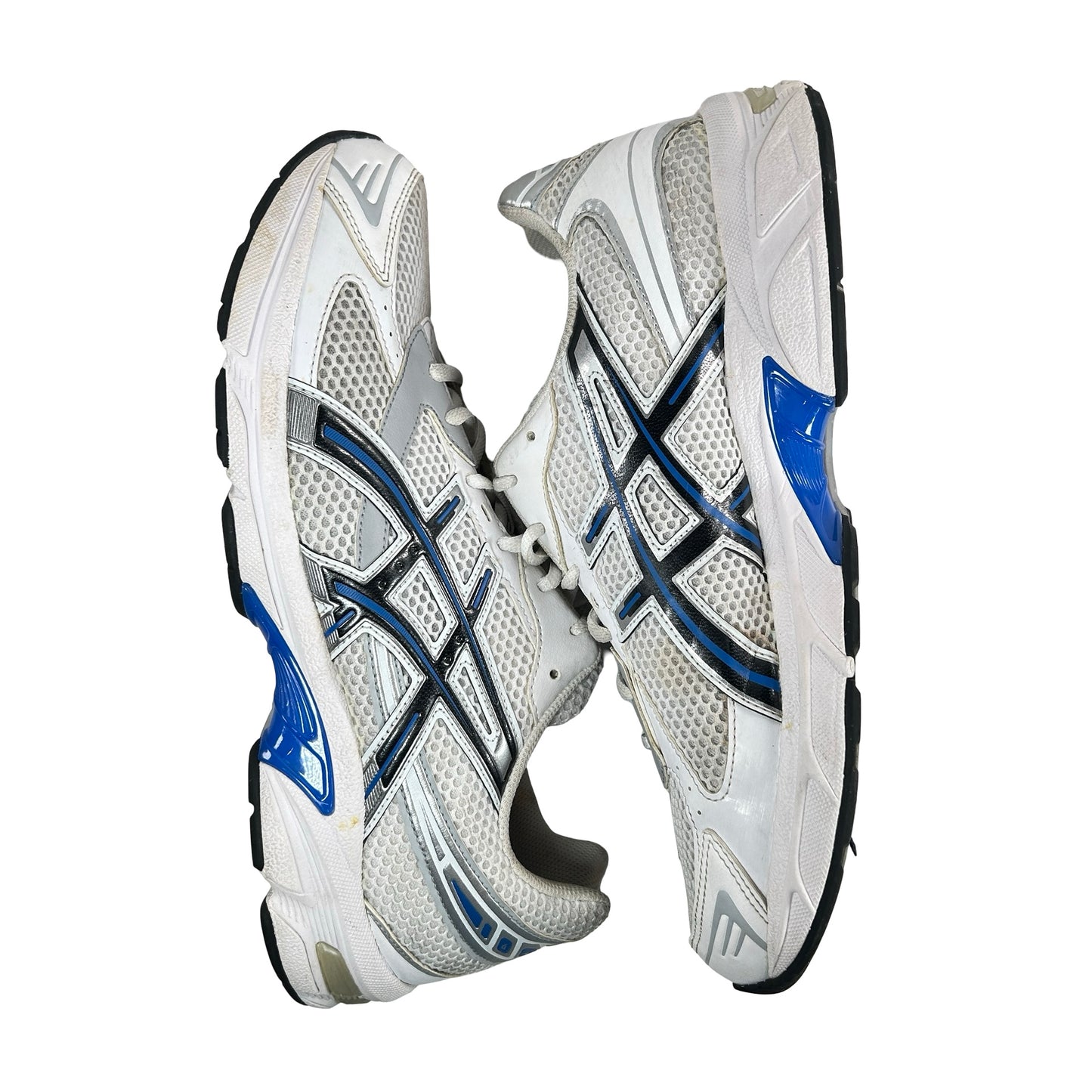 1201A256 119 ASICS Gel-1130 Tuna Blue [USED] - 11 M (Used)