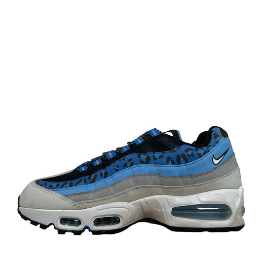 II7275 001 Nike Air Max 95 Yardrunners Spellman [USED] - 9.5 M (Used)
