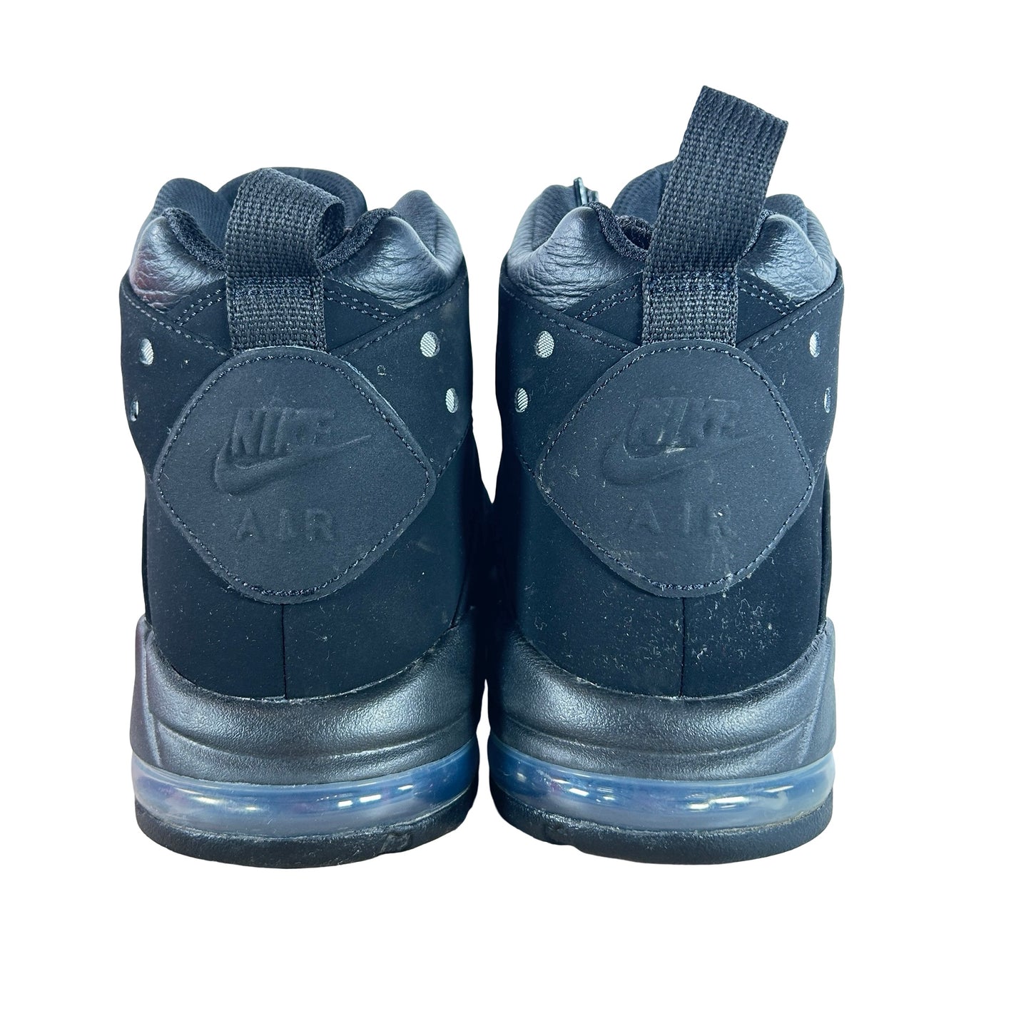 DC1411 001 Nike Air Max 2 CB '94 Triple Negro (2020/2023)