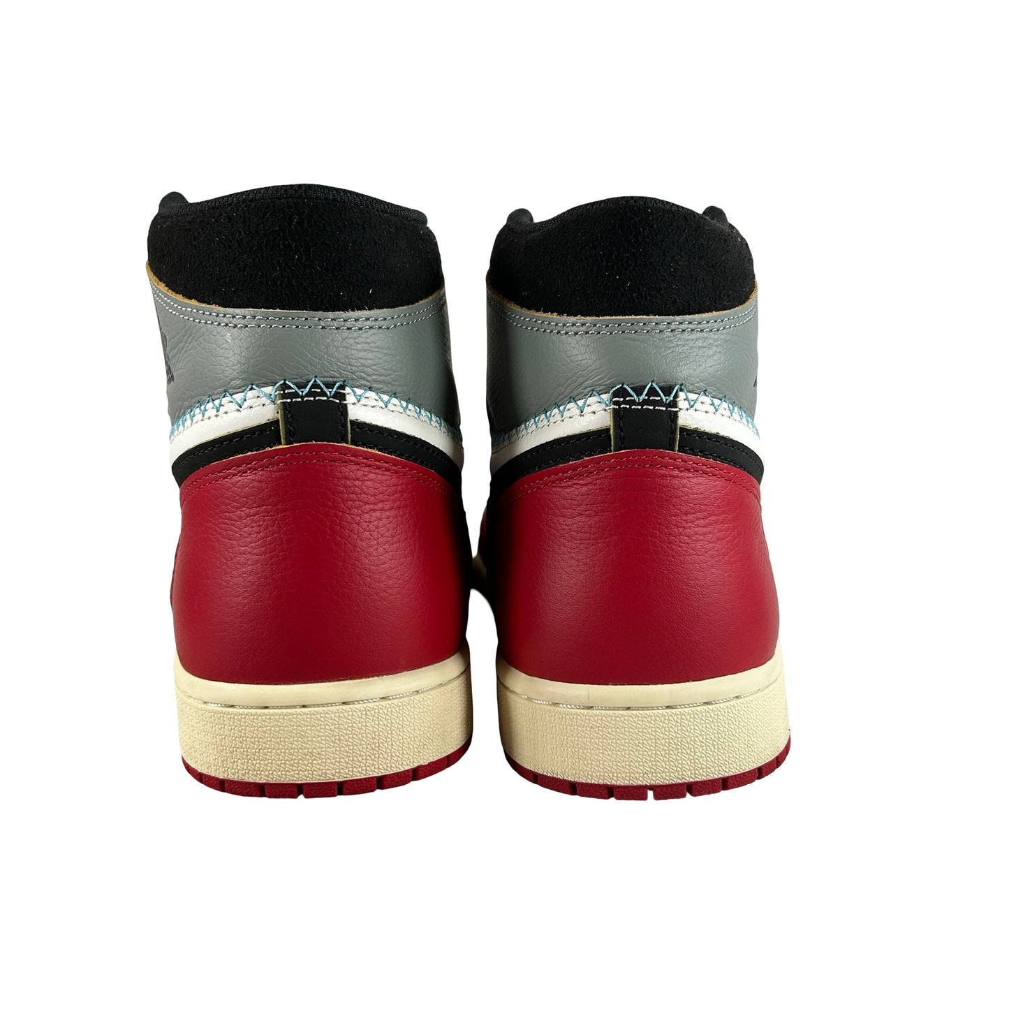 HV8563 600 Jordan 1 Retro High OG SP Union LA Chicago Shadow [USED] - 13 M (Used3)