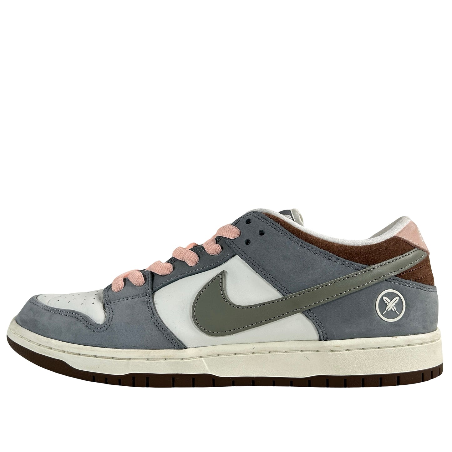 FQ1180 001 Nike SB Dunk Low Yuto Horigome [USED] - 11.5 M (Used)