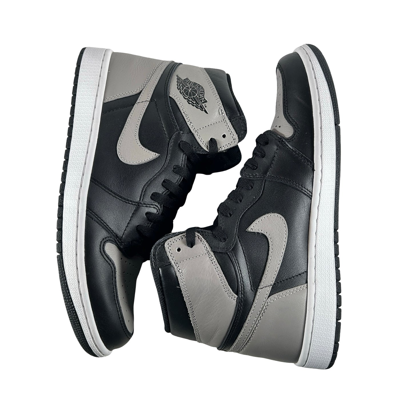 555088 013 Jordan 1 Shadow (2018) [USED] - 10 M (Used6)