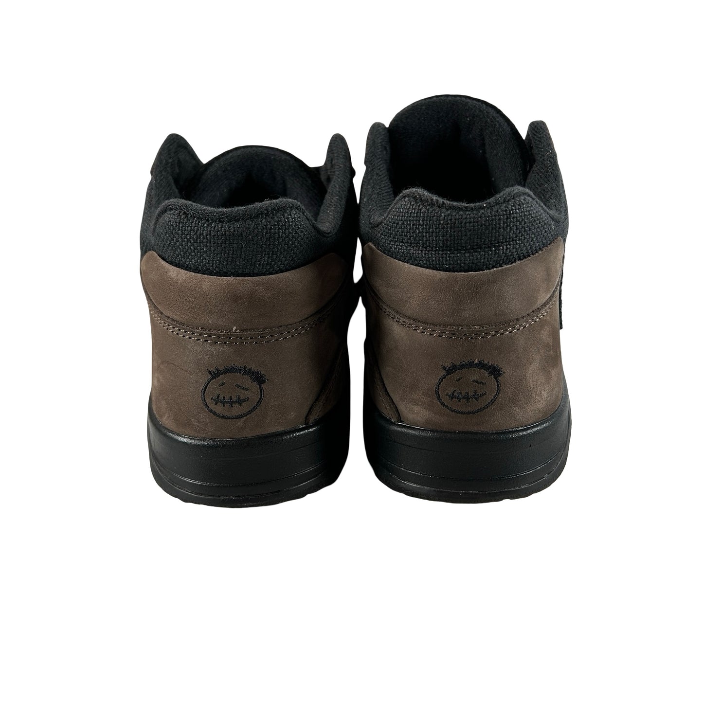 FZ8117 204 Jordan Jumpman Jack TR Travis Scott Dark Mocha [USED] - 10.5 M (Used4)