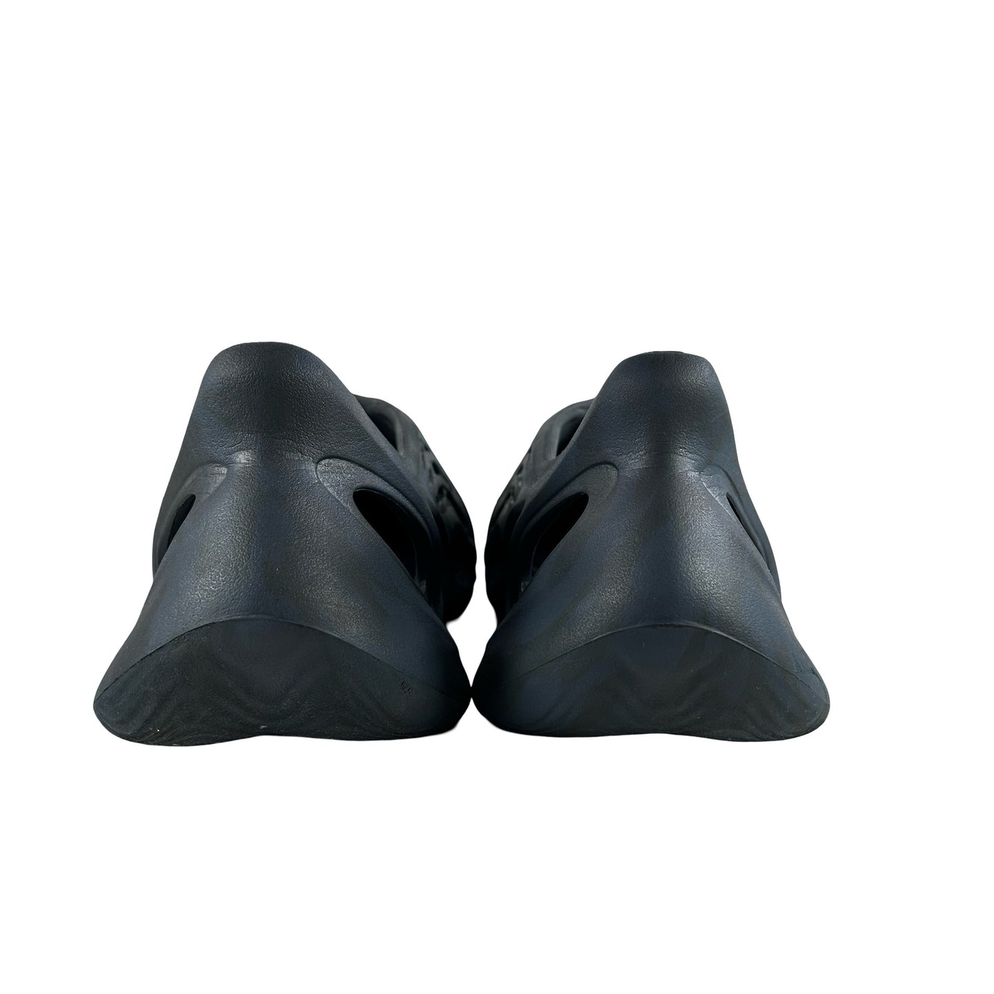 GV7903 adidas Yeezy Foam RNNR Mineral Blue [USED] - 11 M (Used)