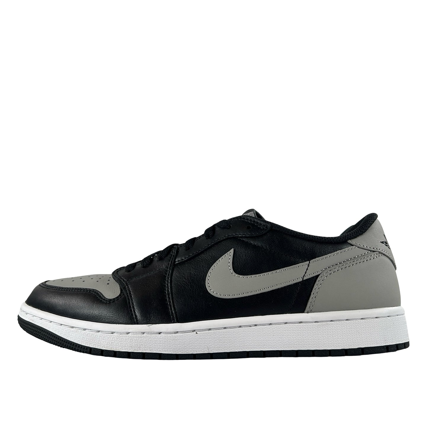 CZ0790 003 Jordan 1 Low OG Shadow (2024) [USED] - 11.5 M (Used)