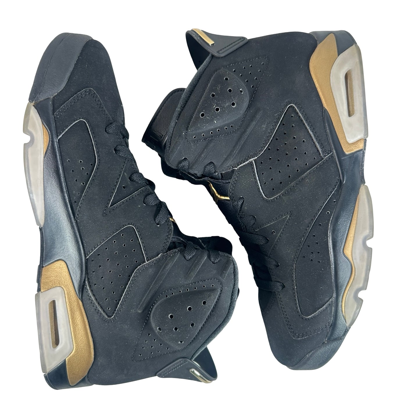 CT4954 007 Jordan 6 DMP [USED] - 10.5 M (Used) (No Box)