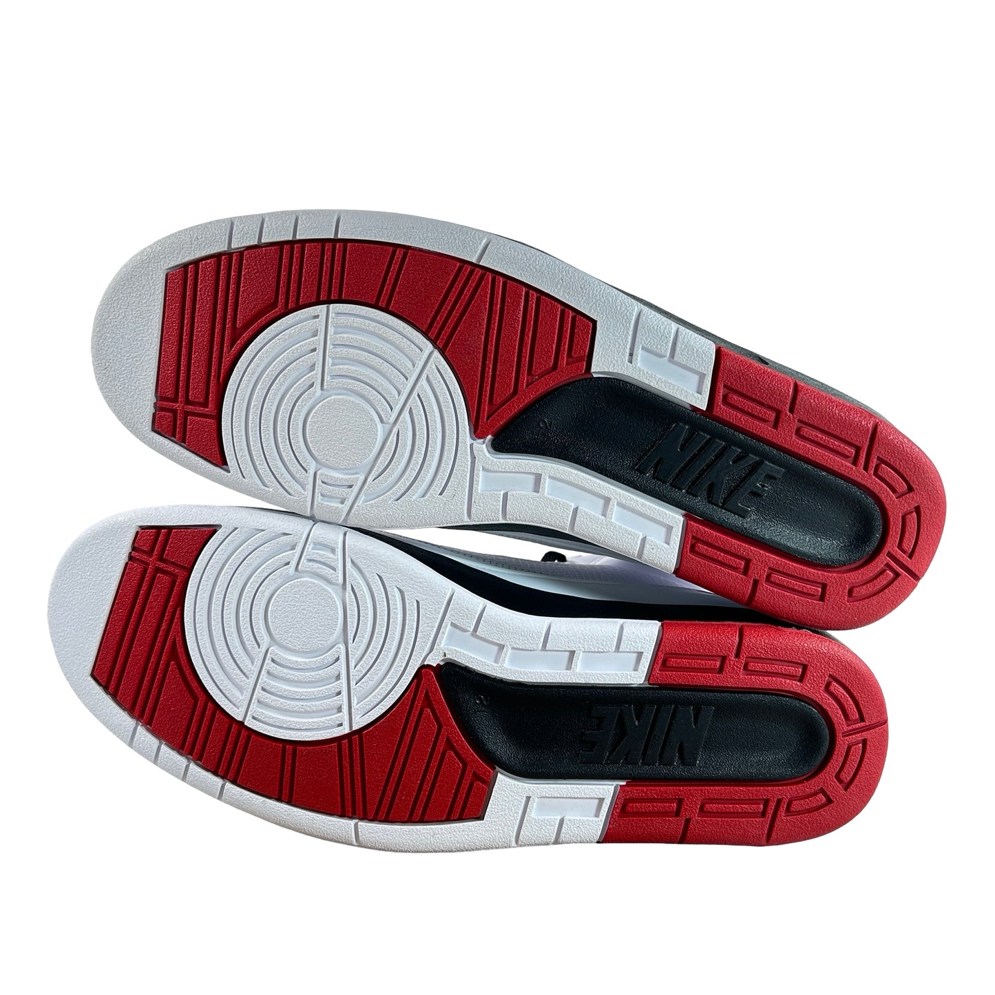 DX2454 106 Jordan 2 Retro OG Chicago (2022) [USED] - 12 M (Used7)