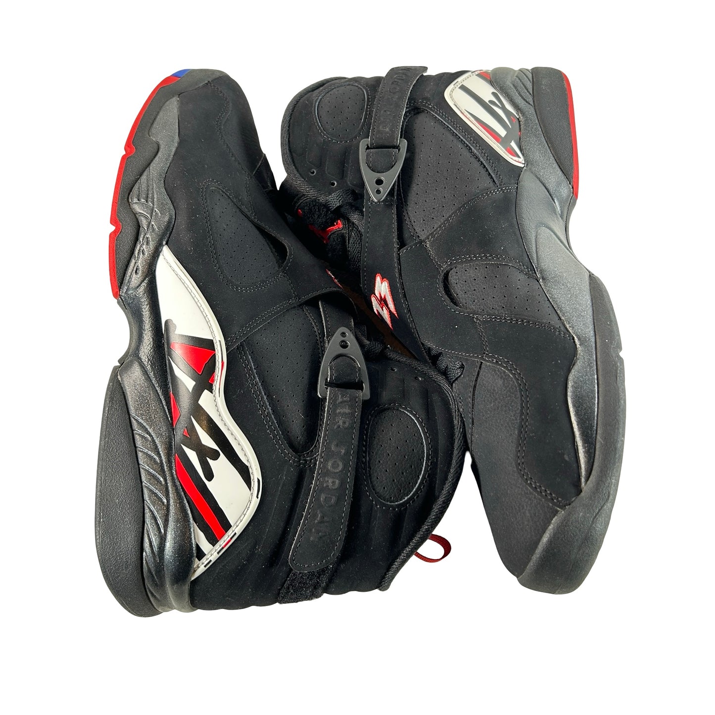 305381 062 Jordan 8 Retro Playoffs [USED] - 14 M (Used4)
