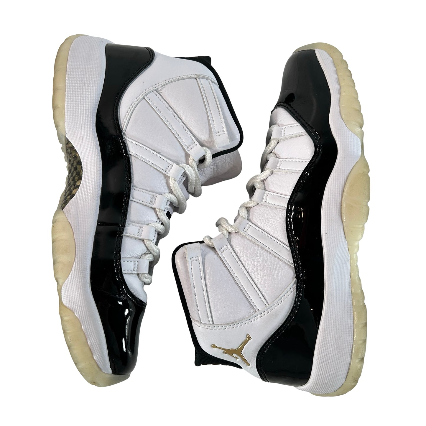 378038 170 Jordan 11 Retro DMP Gratitude (2023) (GS) [USED] - 7 Y (Used4)
