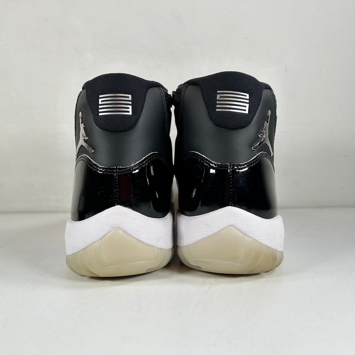 CT8012 011 Jordan 11 Jubilee [USED] - 9 M (VNDS)