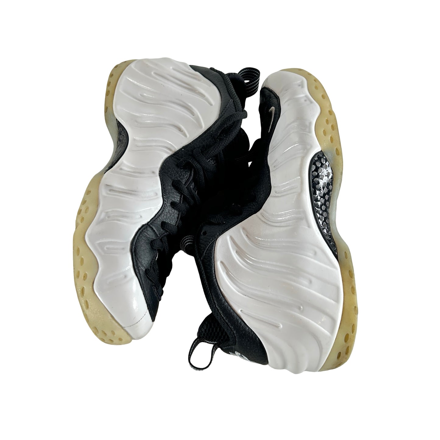 DV0815 100 Nike Air Foamposite One Penny PE [USED] - 10 M (Used2) (No Box2)
