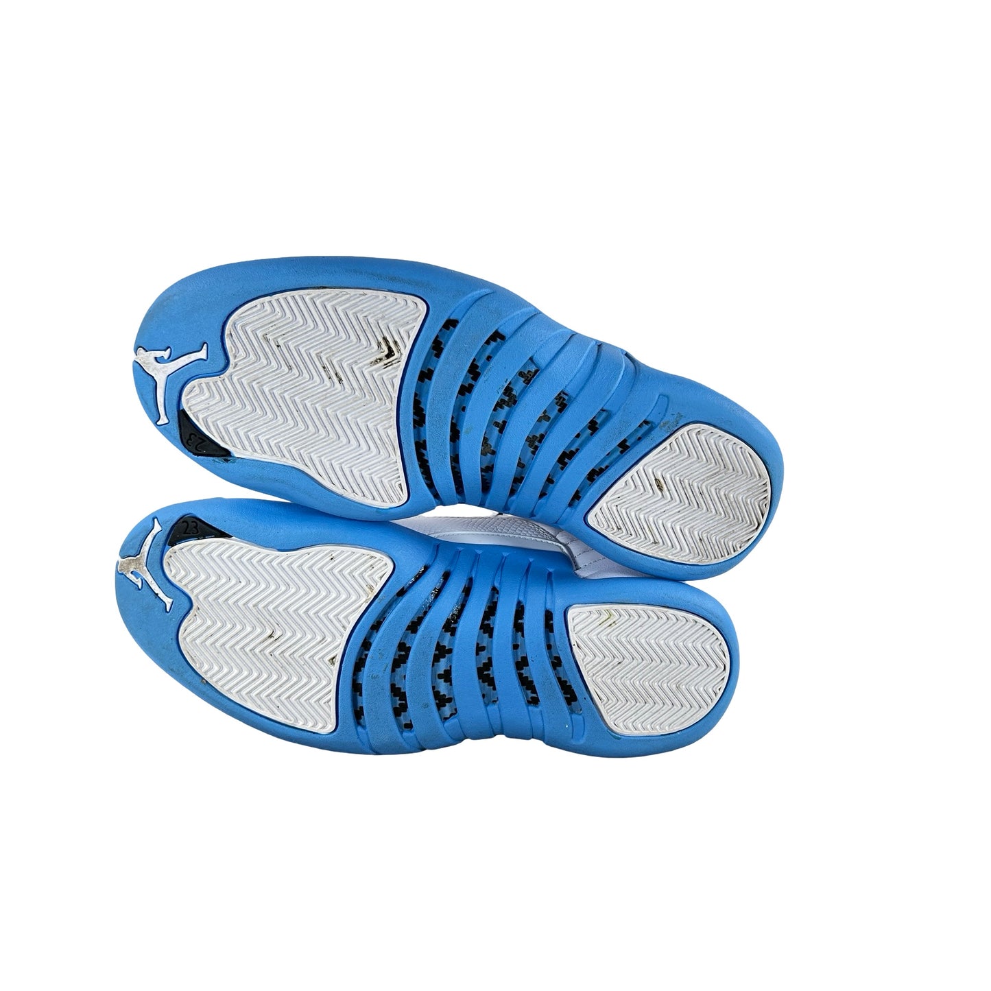 CT8013 112 Jordan 12 Retro Melo (2025) [USED] - 7.5 M (Used)