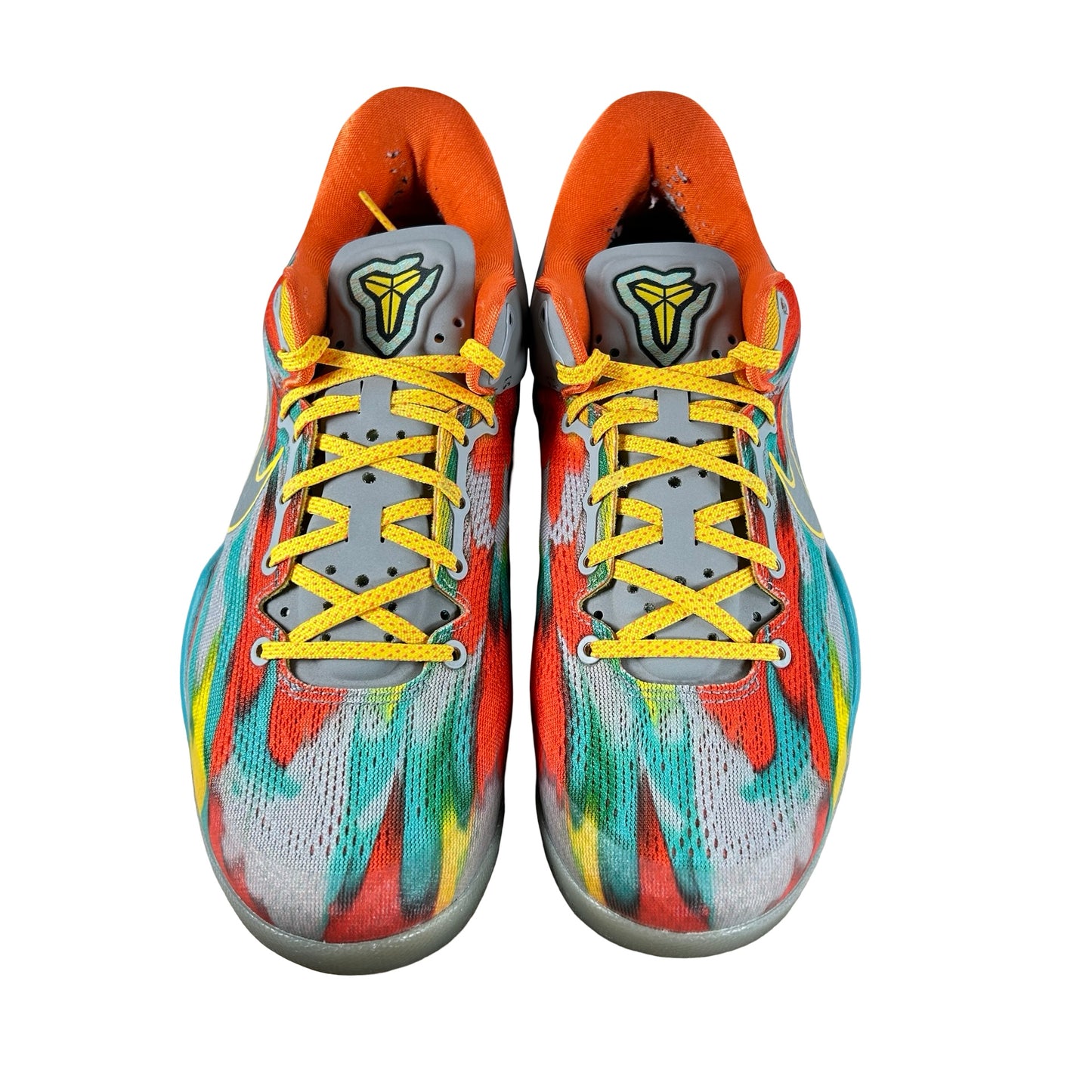 FQ3548 001 Nike Kobe 8 Protro Venice Beach (2024) [USED] - 9 M (Used2)