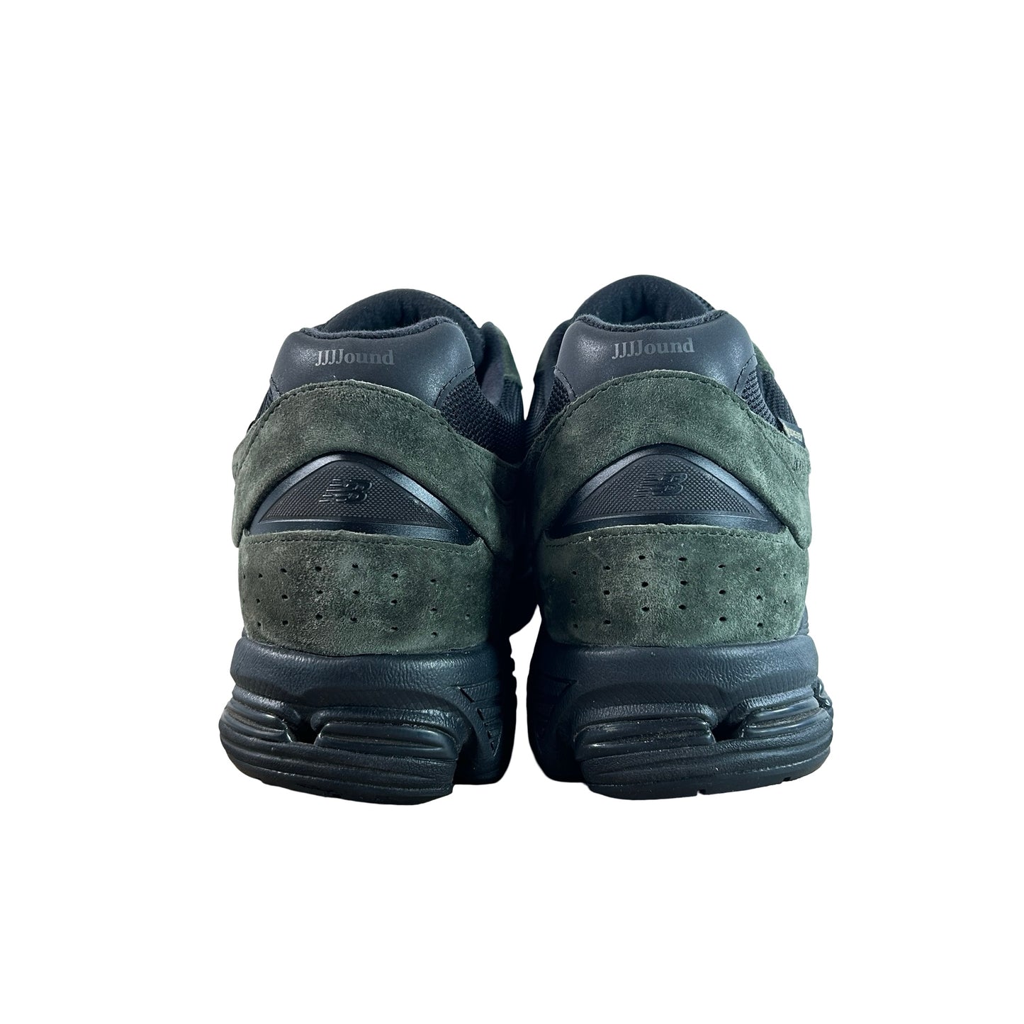M2002RXY New Balance 2002R Gore-Tex JJJJound Pine [USED] - 8.5 M (Used)