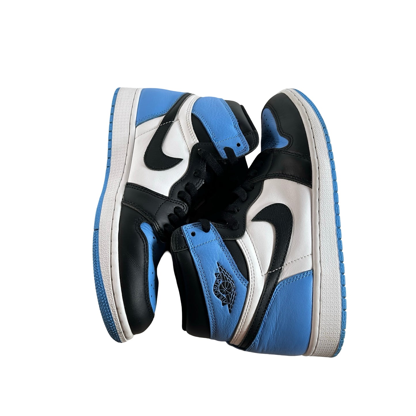 DZ5485 400 Jordan 1 Retro High OG UNC Toe [USED] - 8.5 M (Used) (No Box)