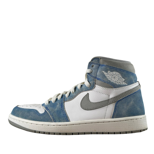 555088 402 Jordan 1 Hyper Royal [USED] - 9.5 M (Used6)