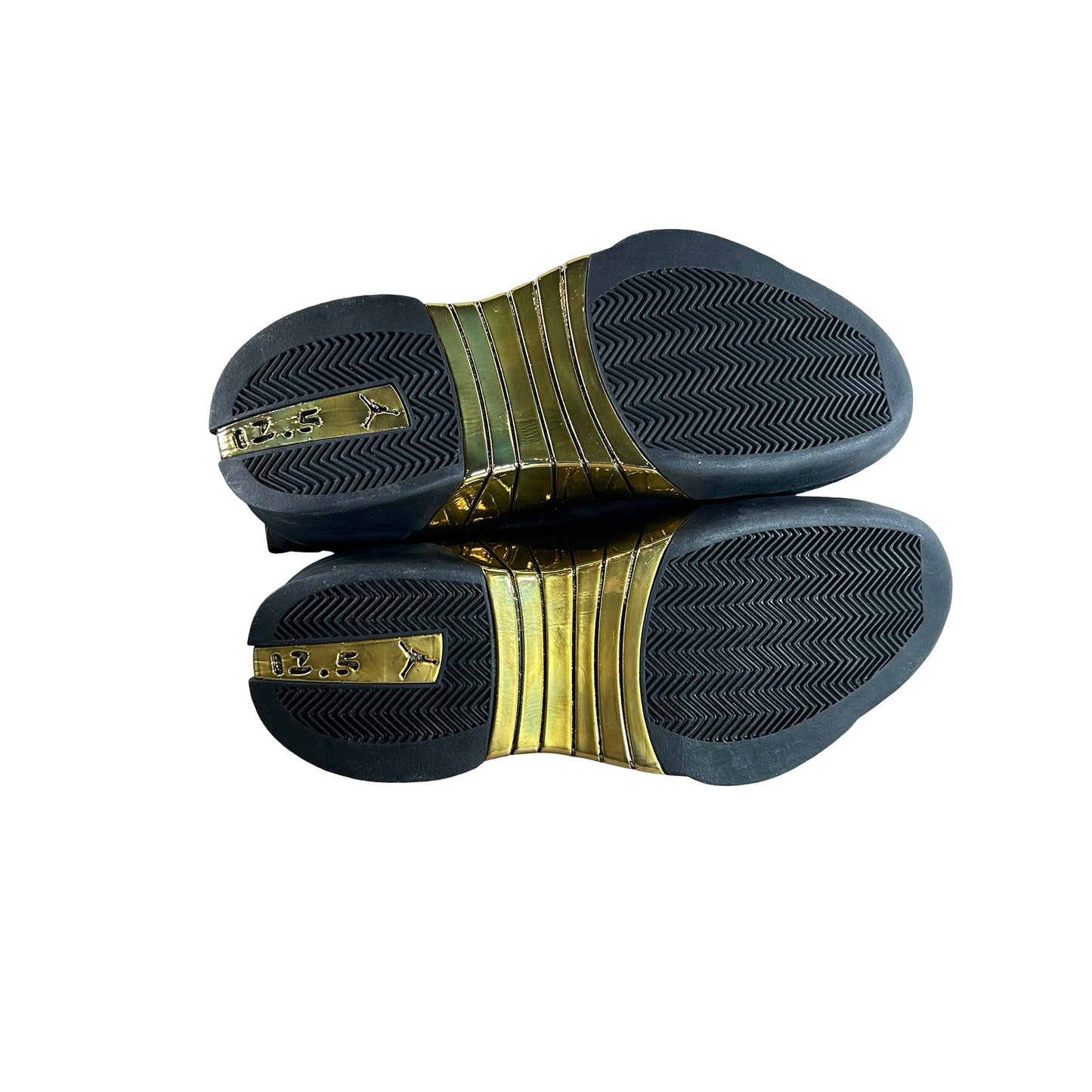 BV7107 017 Jordan 15 Retro Doernbecher (2018) - 12 M (B Grade)