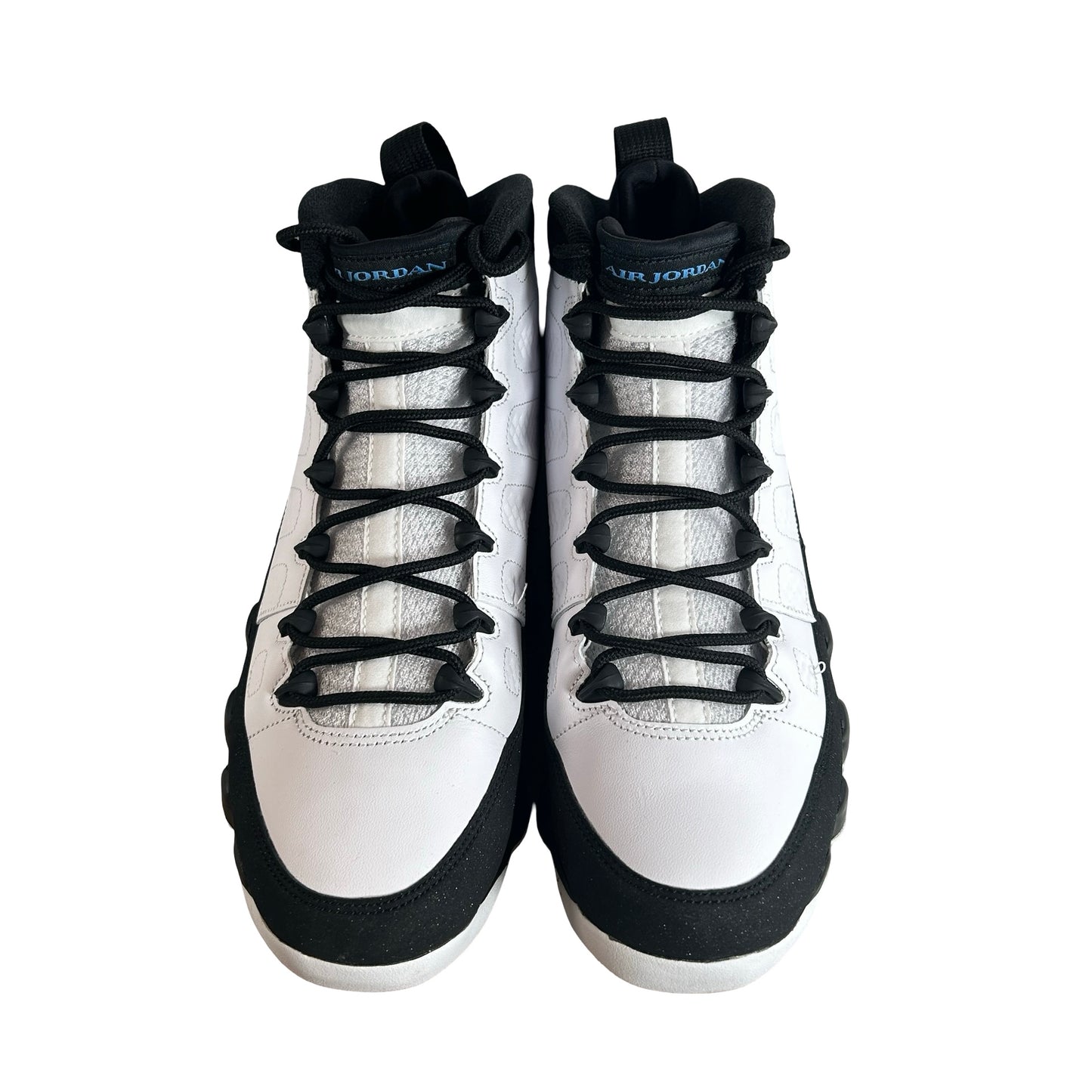 CT8019 140 Jordan 9 Retro University Blue [USED] - 8.5 M (Used2)