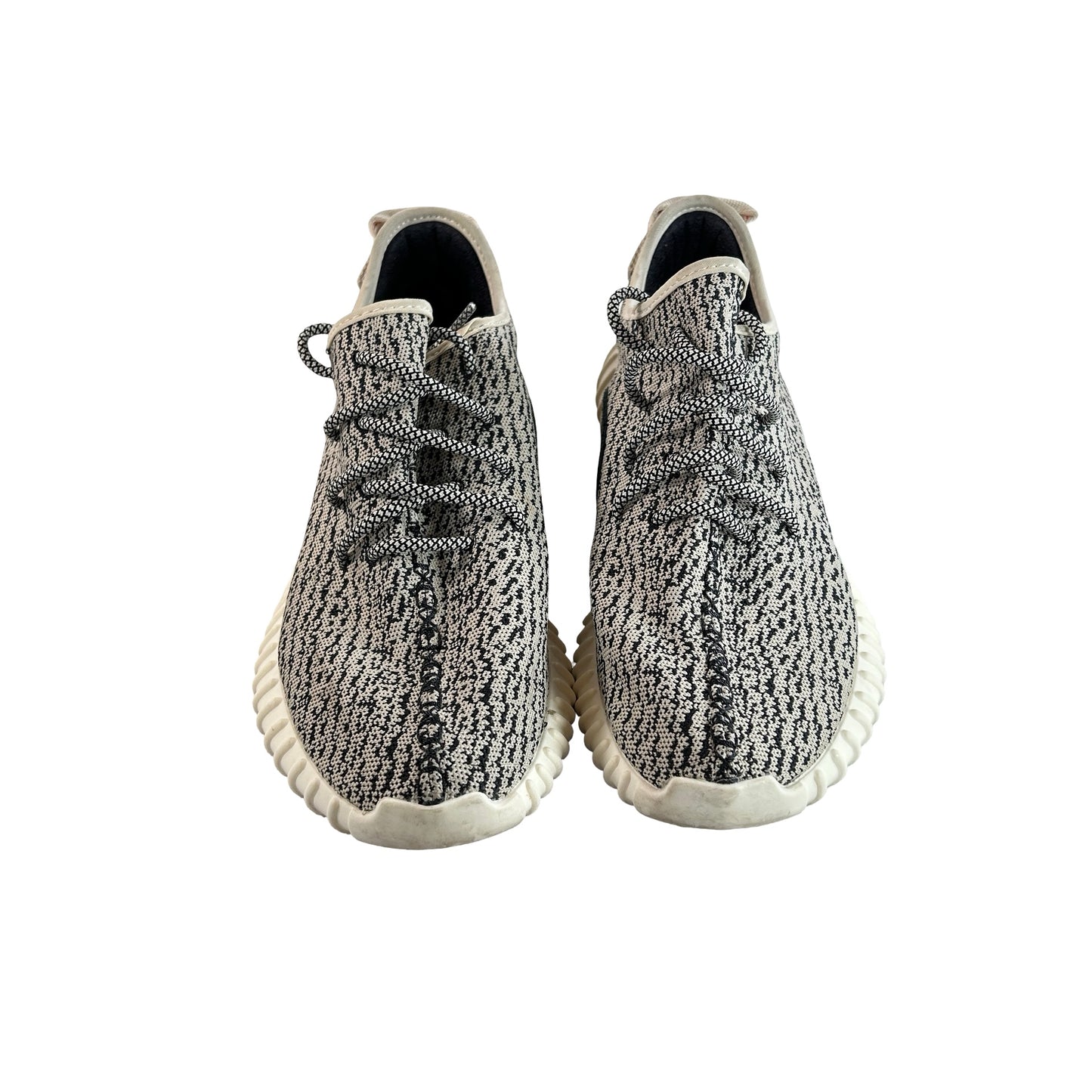 AQ4832 Yeezy 350 Turtle Dove [USED] - 11 M (Used2)