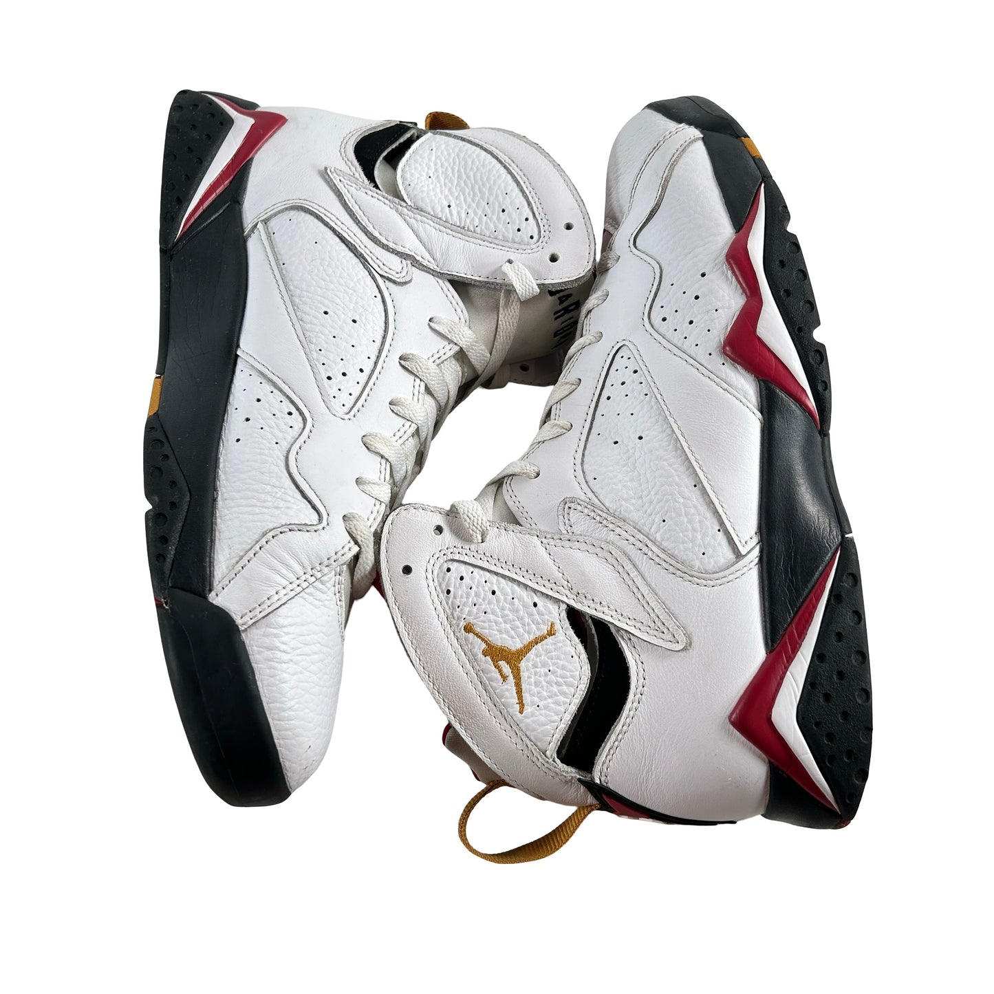 CU9307 106 Jordan 7 Retro Cardinal (2022) [USED] - 10.5 M (Used4)