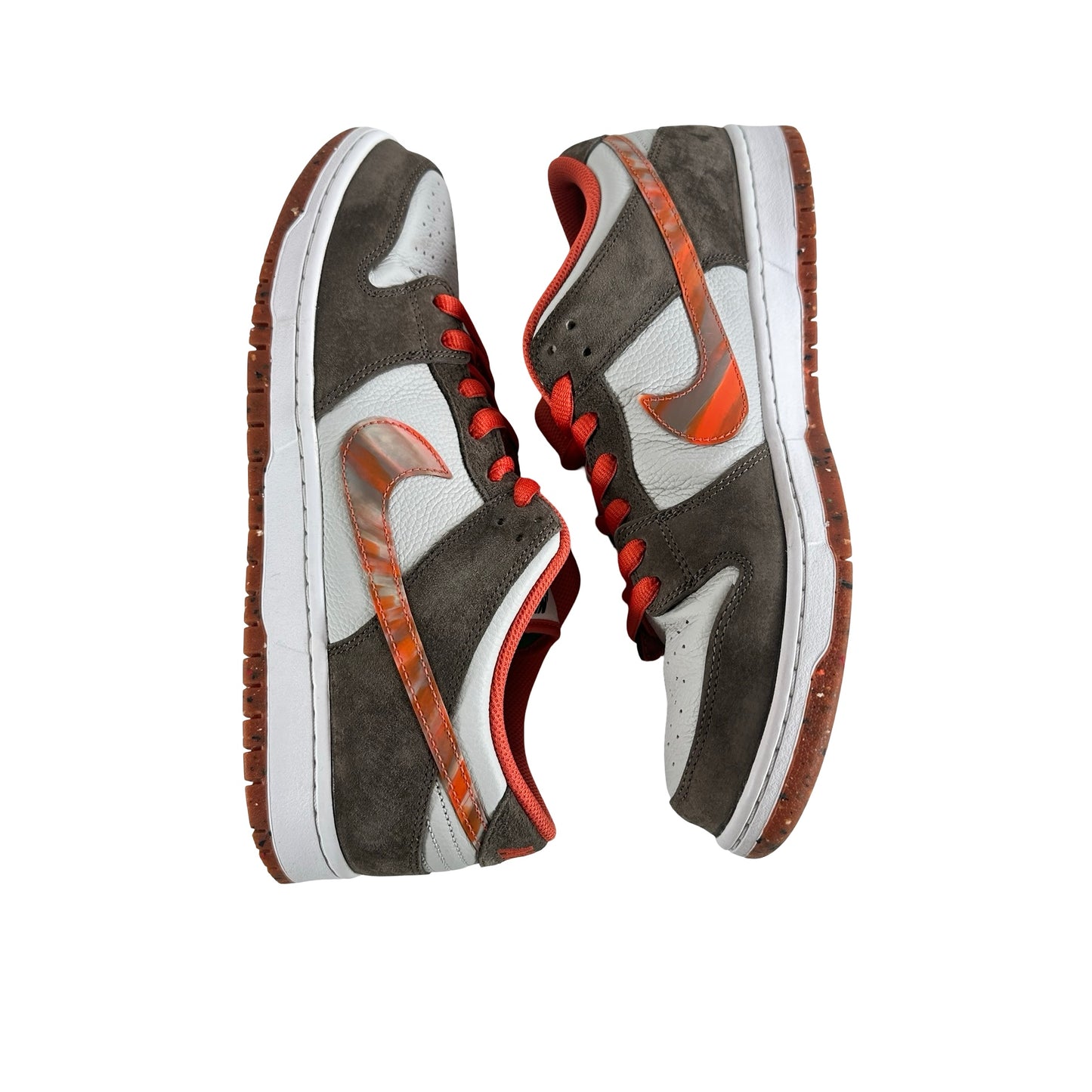 DH7782 001 Nike SB Dunk Low Crushed D.C. [USED] - 12 M (Used)