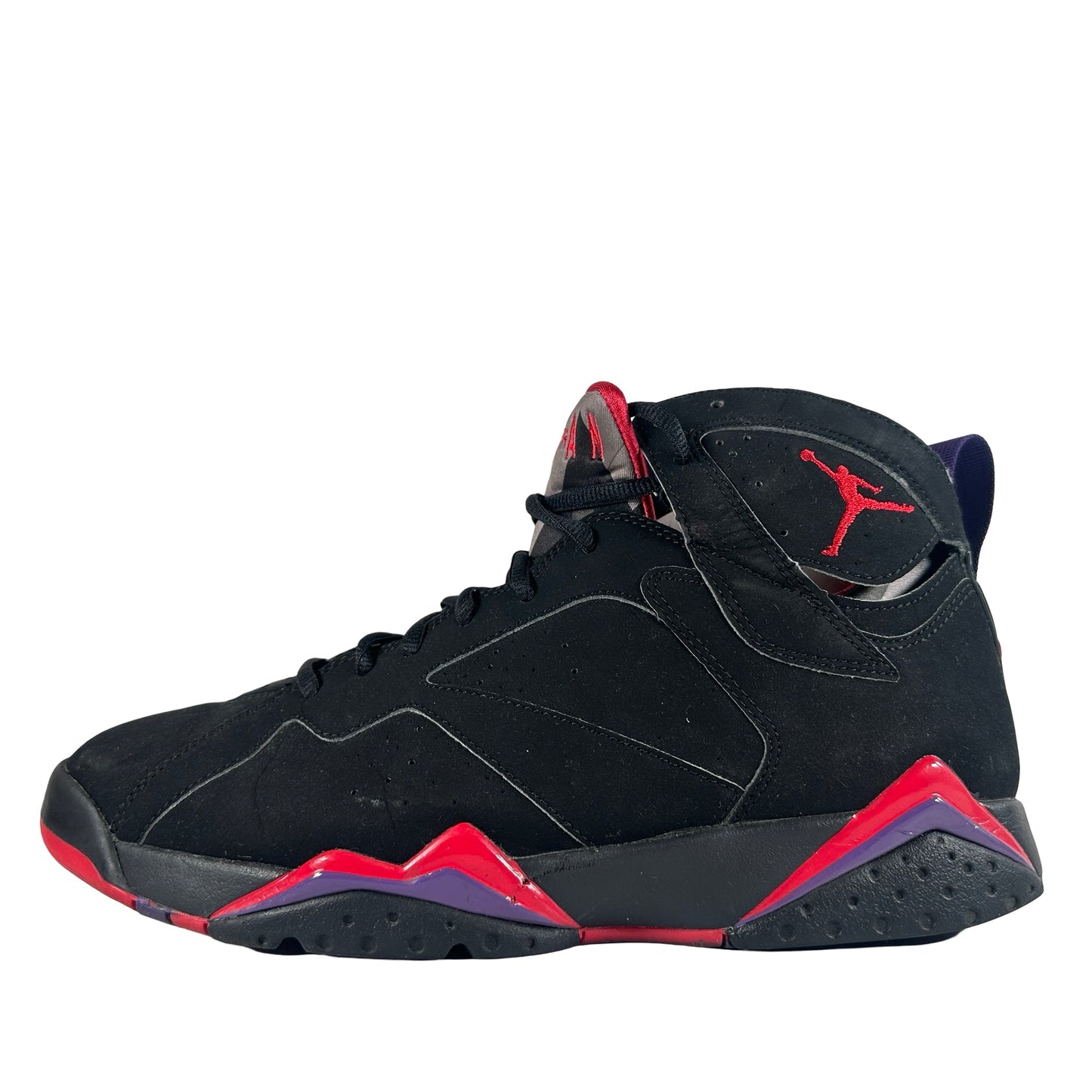 304775 018 Jordan 7 Retro Raptors (2012) [USED] - 10.5 M (Used2)