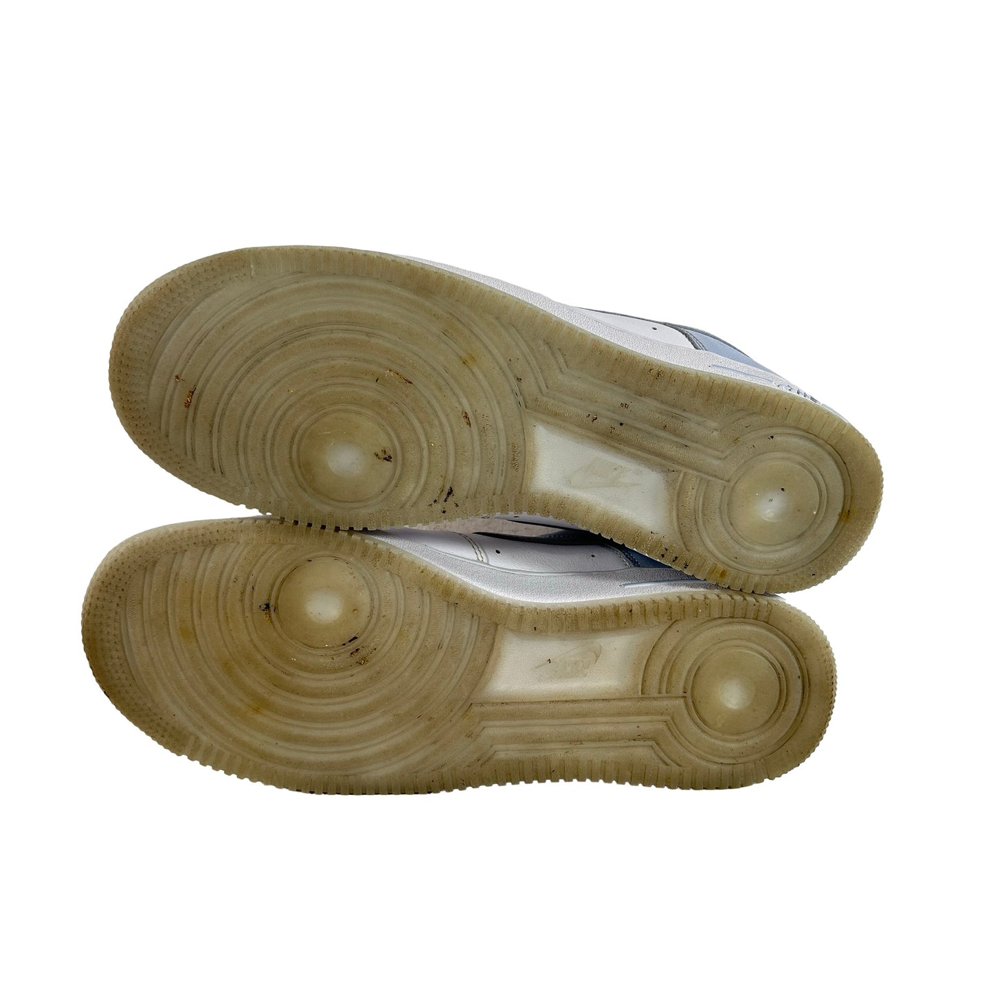 FJ5755 100 Nike Air Force 1 Low QS Terror Squad Porpoise [USED] - 11.5 M (Used)