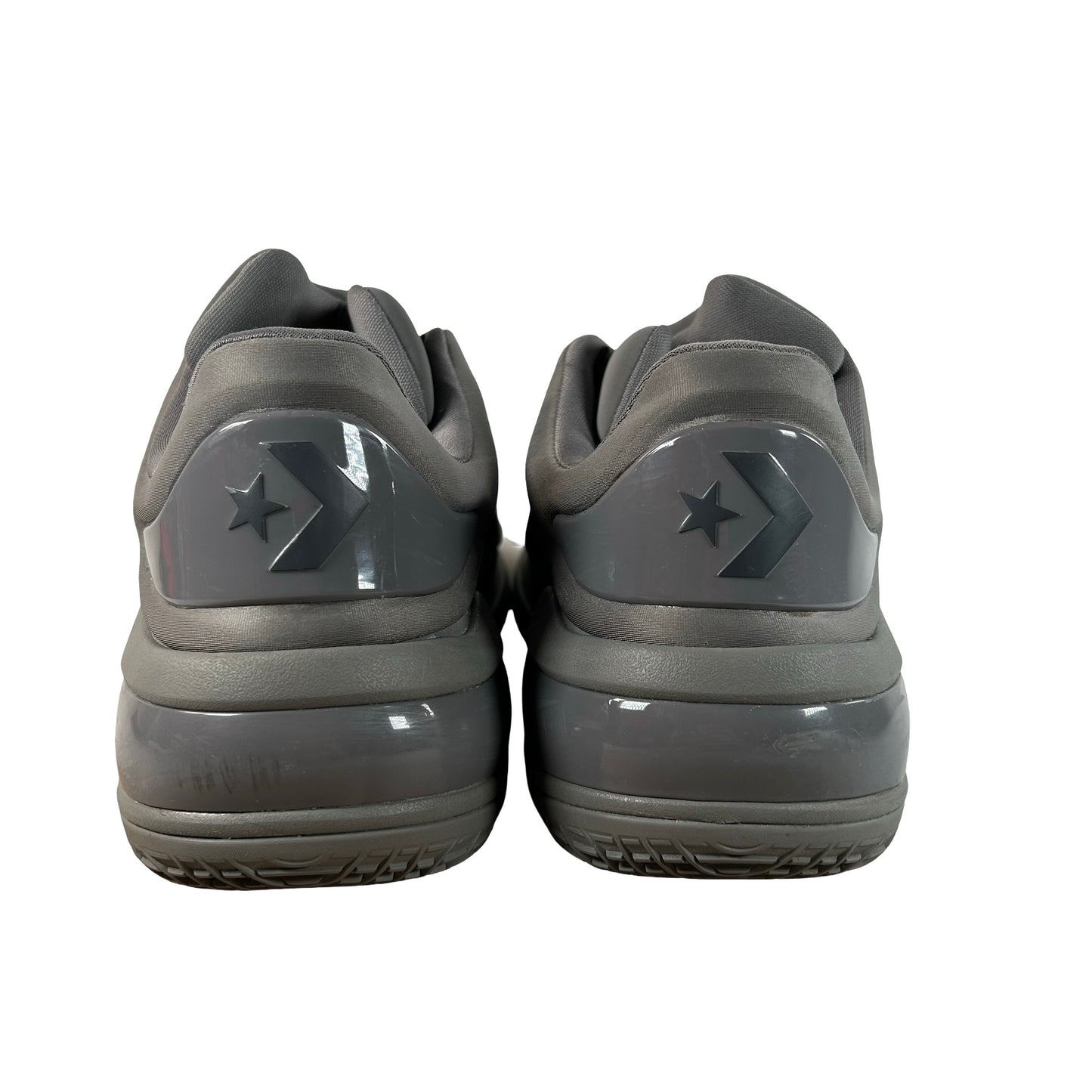 A19837C Converse SHAI 001 Ares Gray [USED] - 10.5 M (Used2)