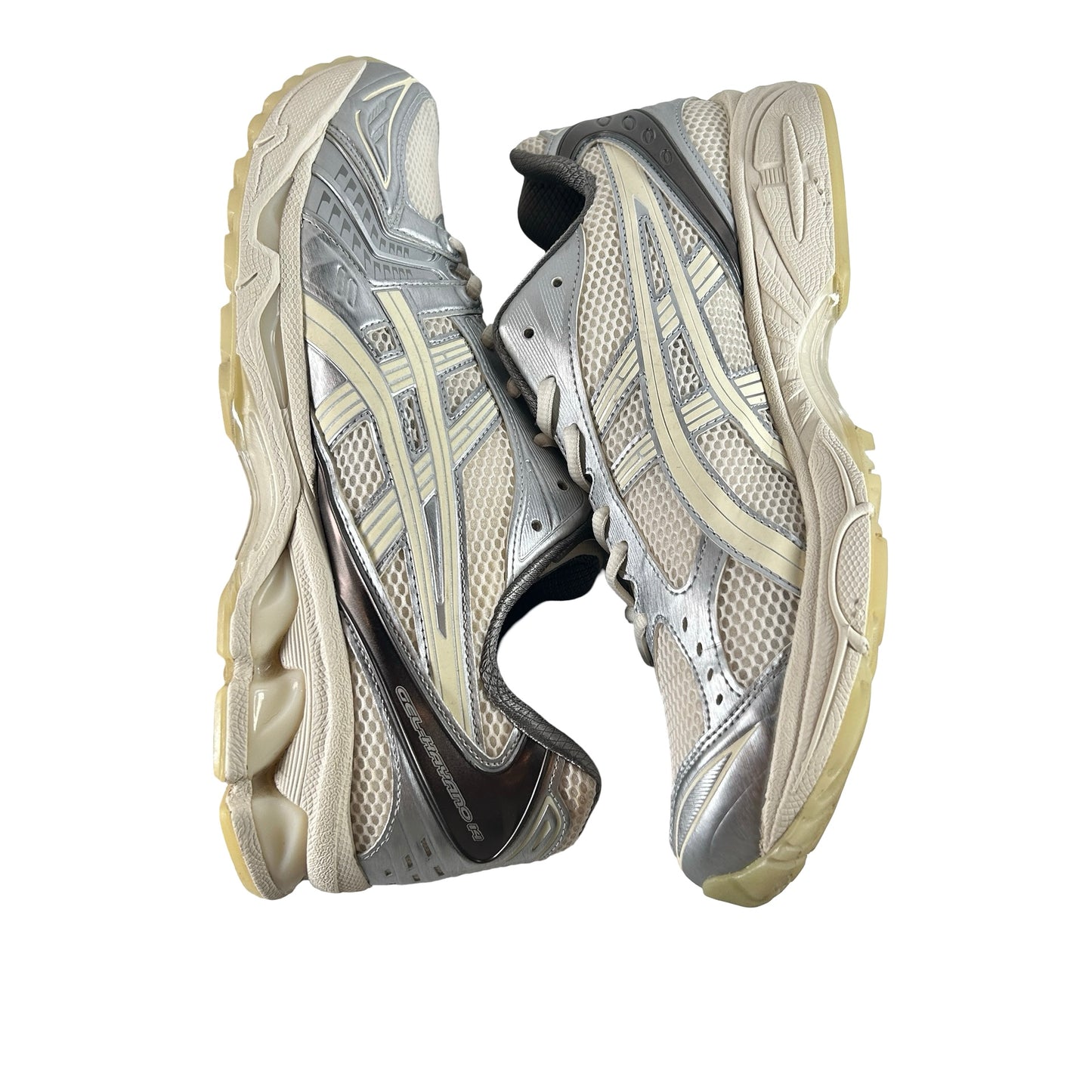 1203A575 100 ASICS Gel-Kayano 14 atmos Yakoutake [USED] - 13 M (Used)