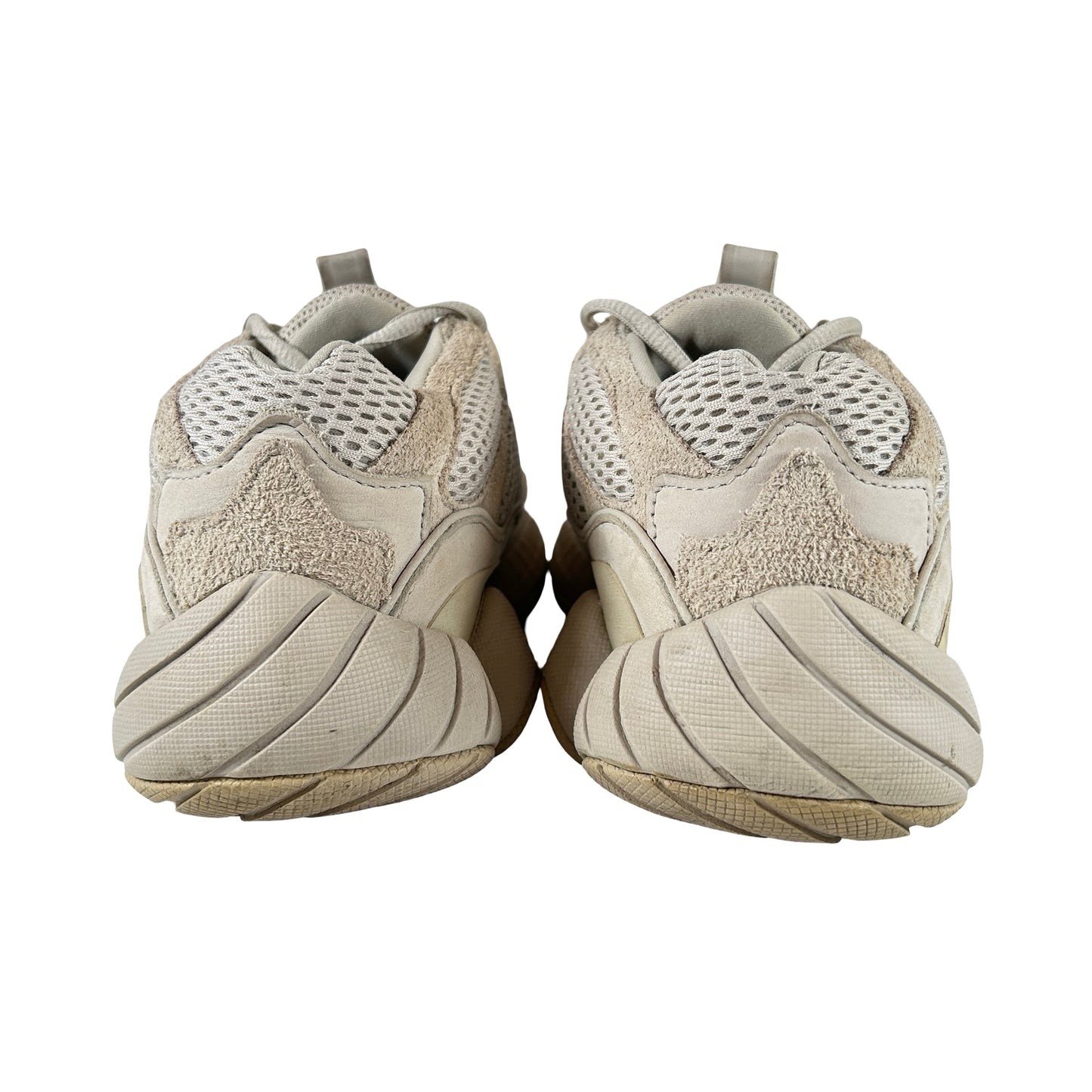 DB2908 Adidas Yeezy 500 Blush [USED] - 7.5 M (Used) (Replace Box)
