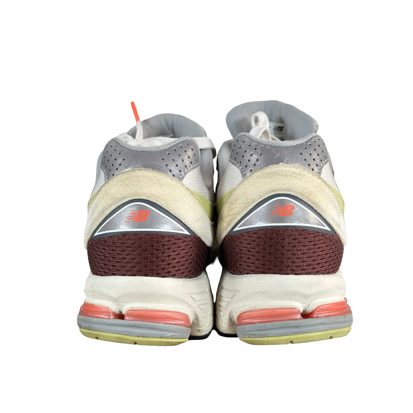 M2002RUP New Balance 2002R Up There Backyard Legends II [USED] - 11 M (Used)