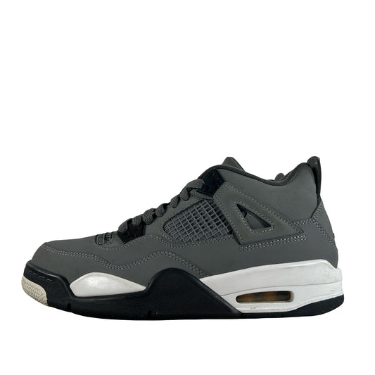 408452 007 Jordan 4 Retro Cool Grey (2019) (GS) [USED] - 7 Y (Used2)