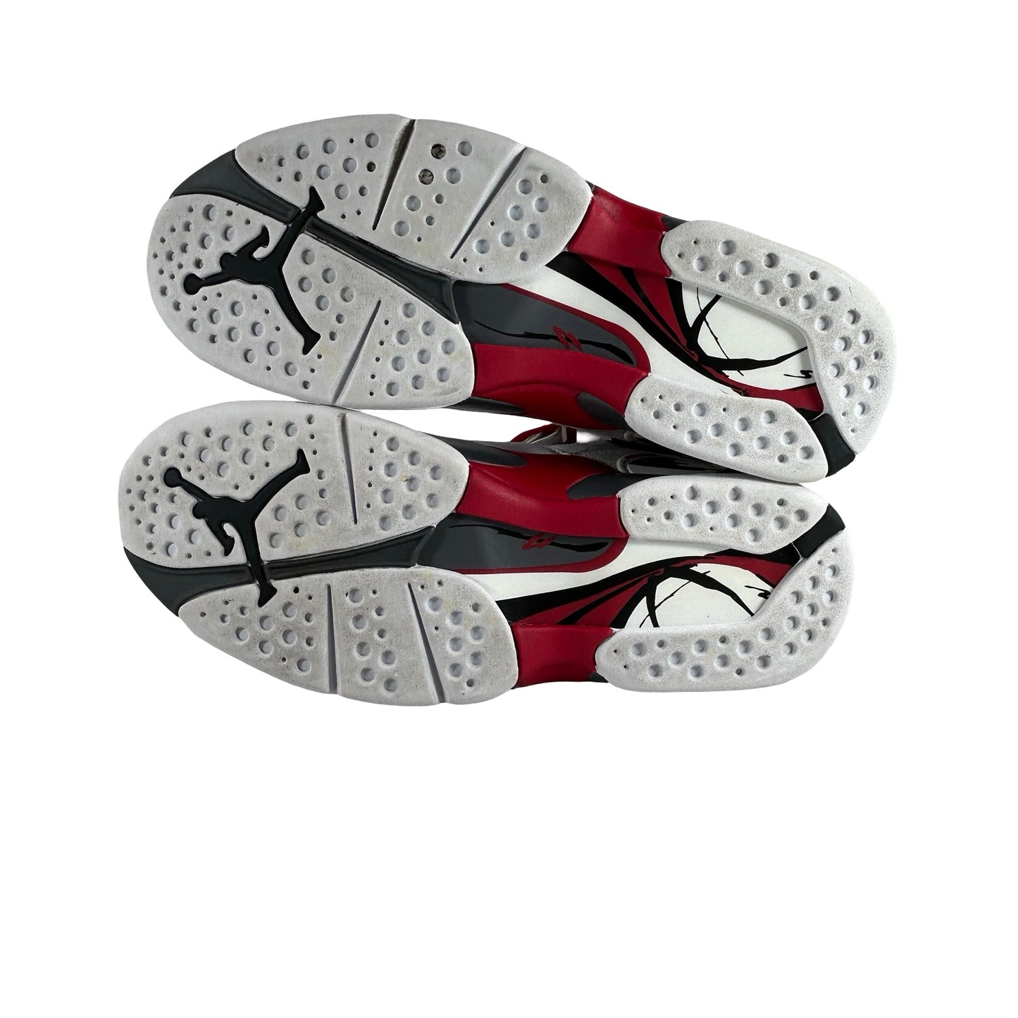305381 103 Jordan 8 Retro Bugs Bunny (2013) [USED] - 8.5 M (Used)