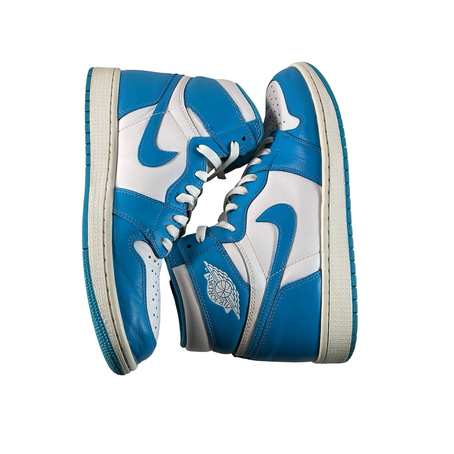 555088 117 Jordan 1 Retro High OG UNC [USED] - 9.5 M (Used2)
