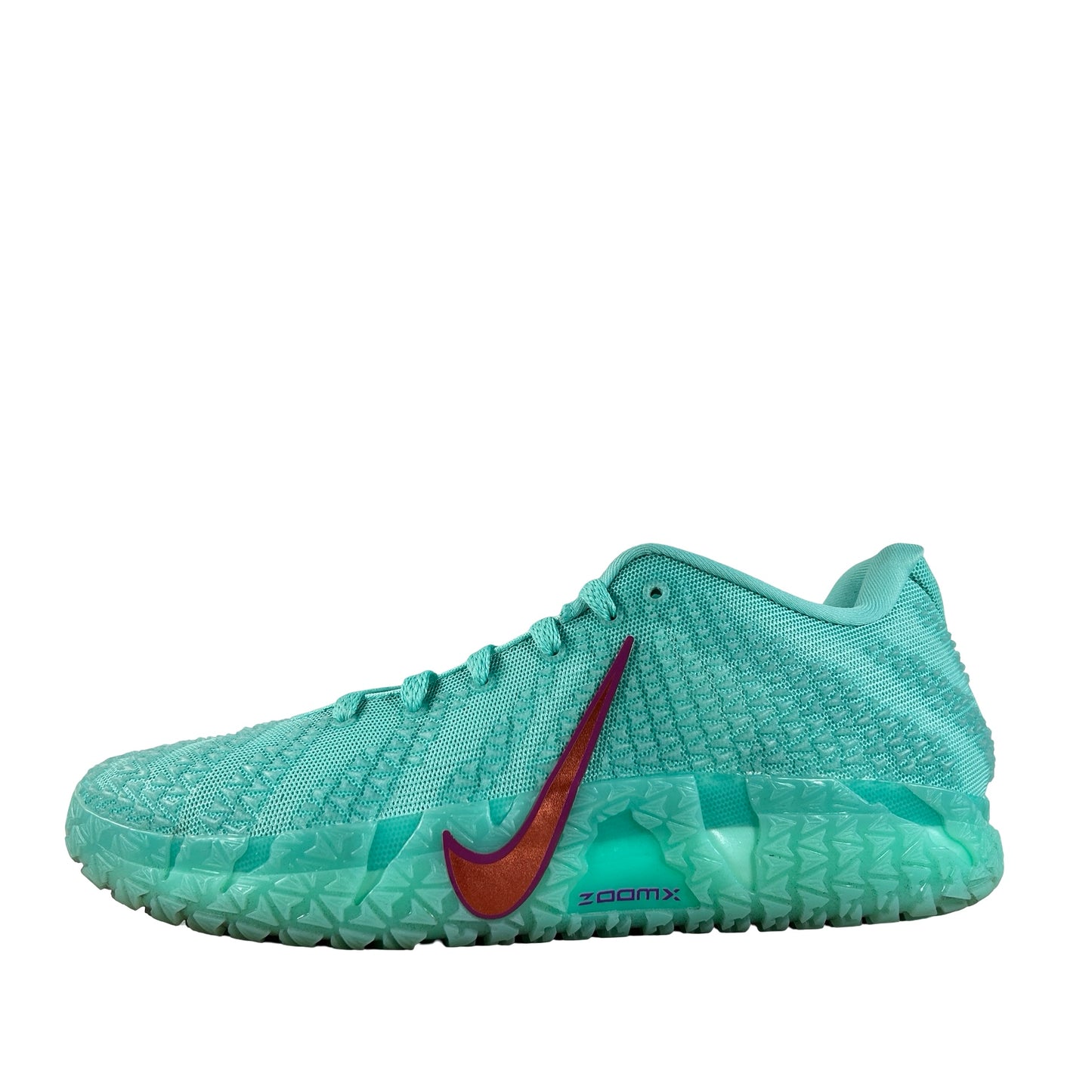 IQ6755 300 Nike Ja 3 Twelve Time [USED] - 9.5 M (Used)
