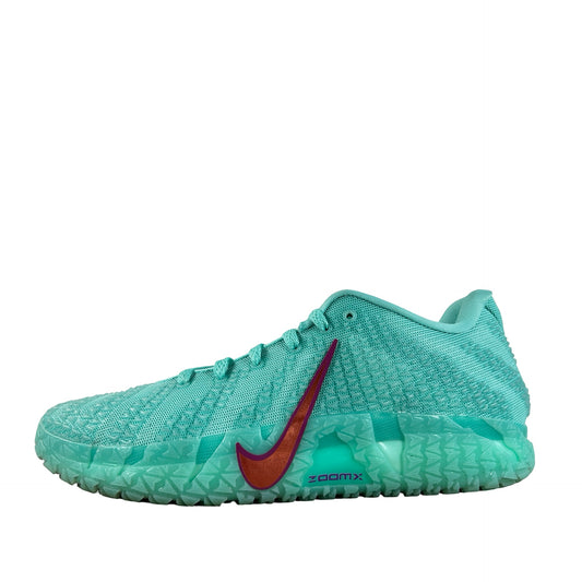 IQ6755 300 Nike Ja 3 Twelve Time [USED] - 9.5 M (Used)
