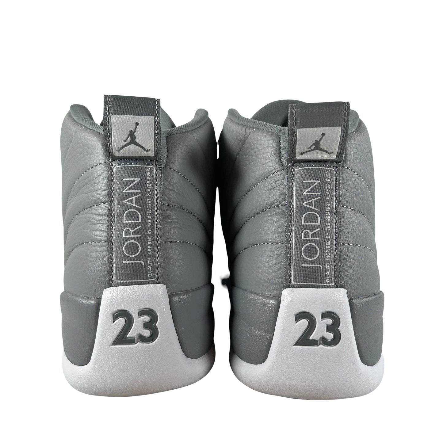 CT8013 015 Jordan 12 Retro Stealth [USED] - 12 M (Used)