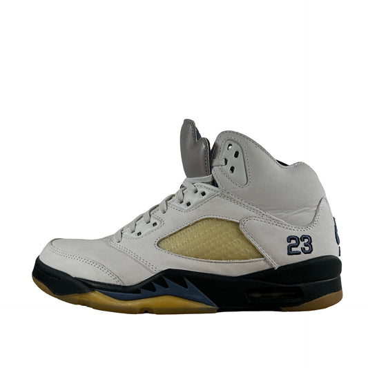 FZ5758 004 Jordan 5 Retro A Ma Maniére Dawn (Women's) [USED] - 11.5 W (Used19)