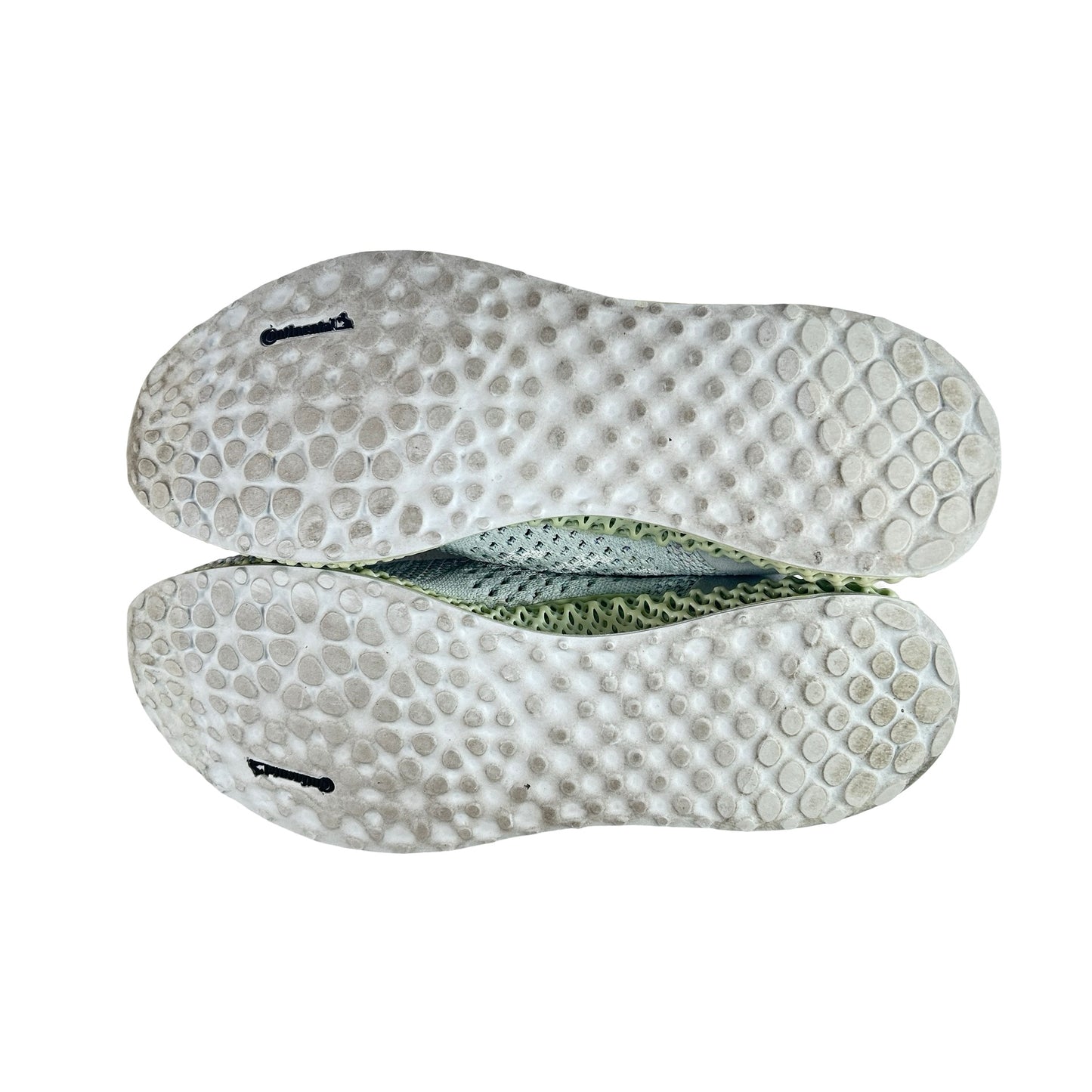 B96613 adidas Futurecraft 4D Invincible Prism [USED] - 10 M (Used) (No Box)