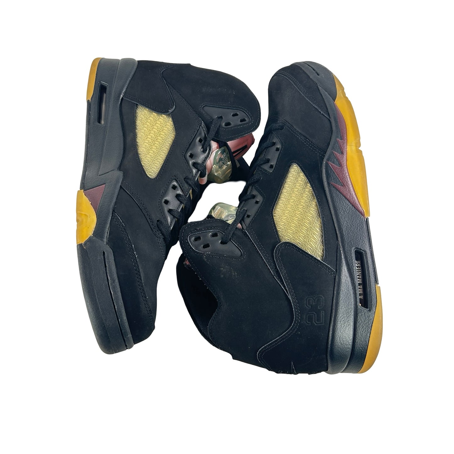 FD1330 001 Jordan 5 Retro A Ma Maniere Dusk [USED] - 11.5 M (Used4)