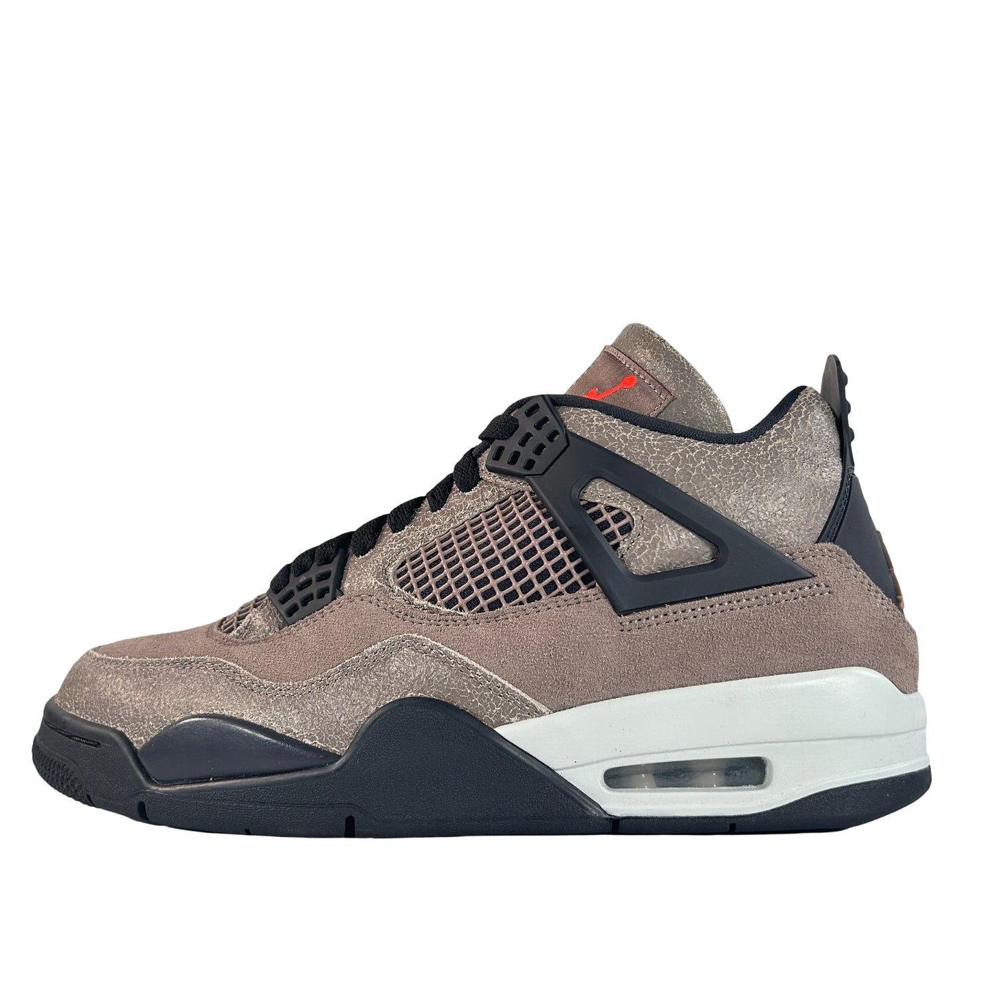 DB0732 200 Jordan 4 Taupe Haze [USED] - 9 M (Used4)
