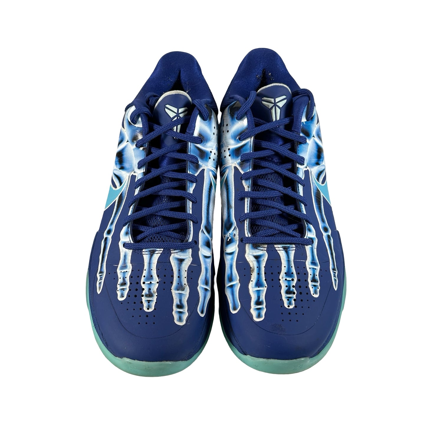 HJ4303 400 Nike Kobe 5 Protro X-Ray [USED] - 11 M (Used3)