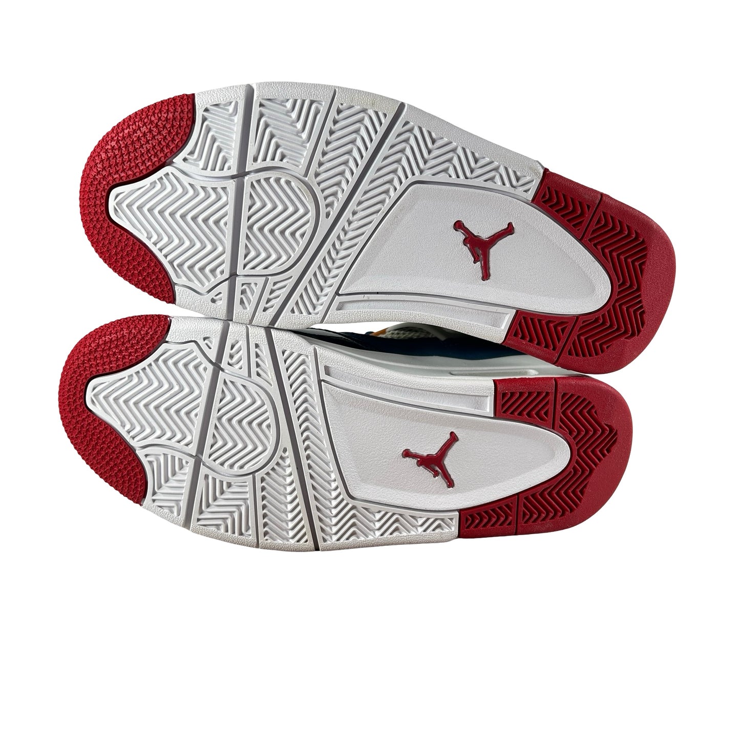 DR6952 400 Jordan 4 Retro Messy Room (GS) [CONDITIONAL] - 6.5 Y (DS) (Yellowing)