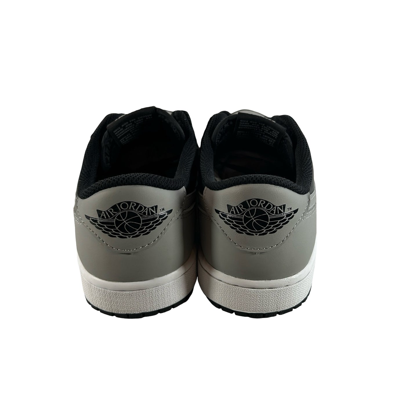 CZ0790 003 Jordan 1 Low OG Shadow (2024) [USED] - 8 M (Used2)