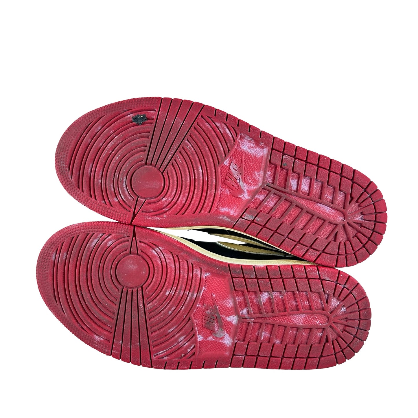 IB8958 001 Jordan 1 Retro Low OG Nigel Sylvester Nitro Better With Time [USED] - 5 M (Used)