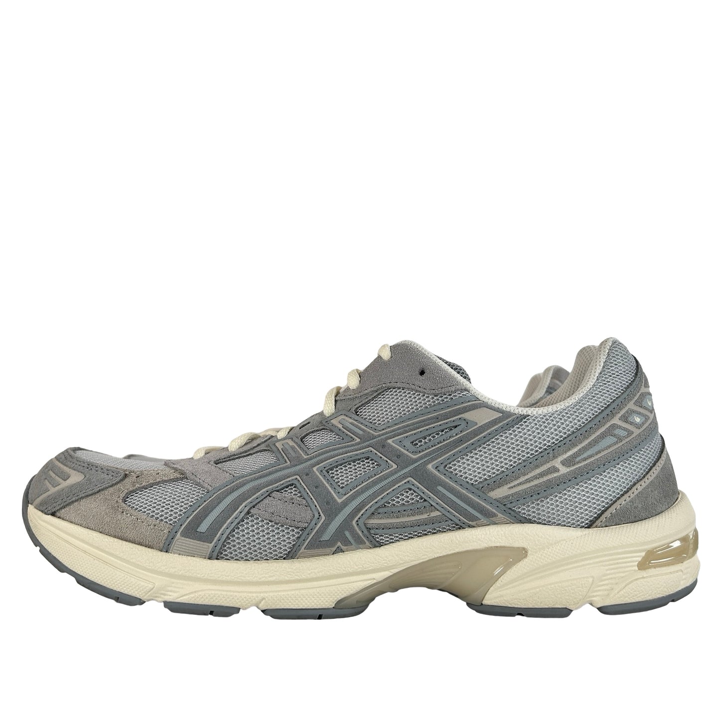 1201A255 022 ASICS Gel-1130 Piedmont Gray [USED] - 11 M (Used)