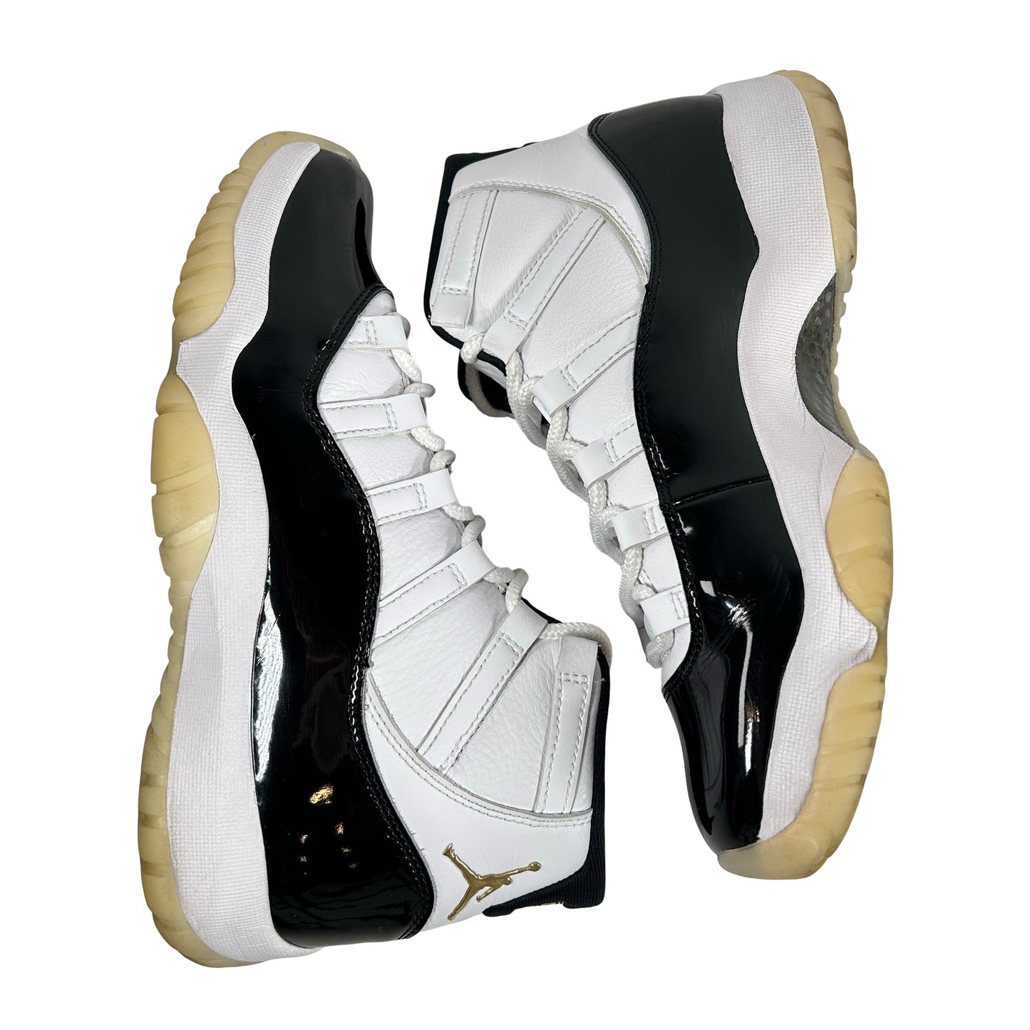 CT8012 170 Jordan 11 Retro DMP Defining Moments (2023) [USED] - 8.5 M (Used6)