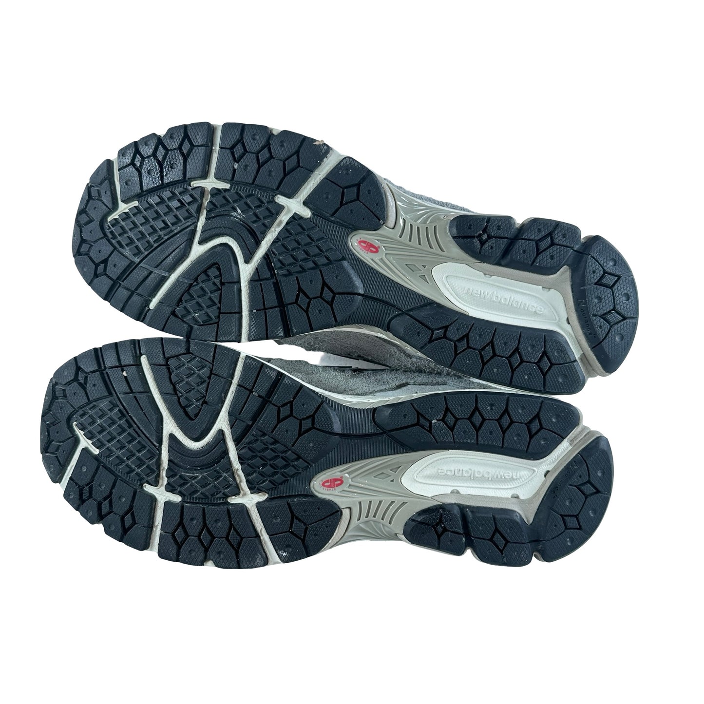 M2002RDM New Balance 2002R Protection Pack Grey [USED] - 12 M (Used) (No Box)